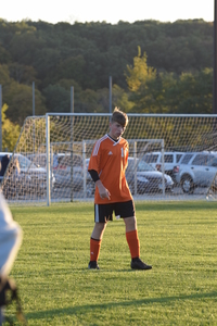 UHS Soccer Peoria JV Tournament v NDP